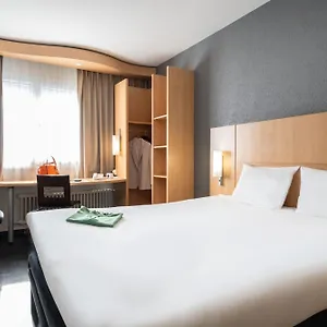 Ibis Centre Gare Ξενοδοχείο