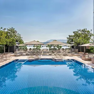President Wilson, A Luxury Collection Hotel, Genf