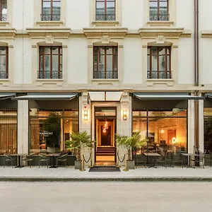 Marmont Ginevra