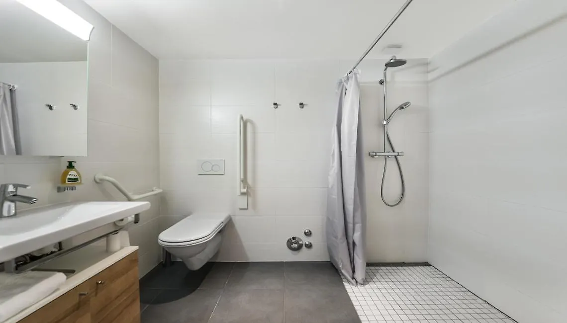Noirettes 24-7 Keyless Entry By Homenhancement Geneva 0*,  Switzerland