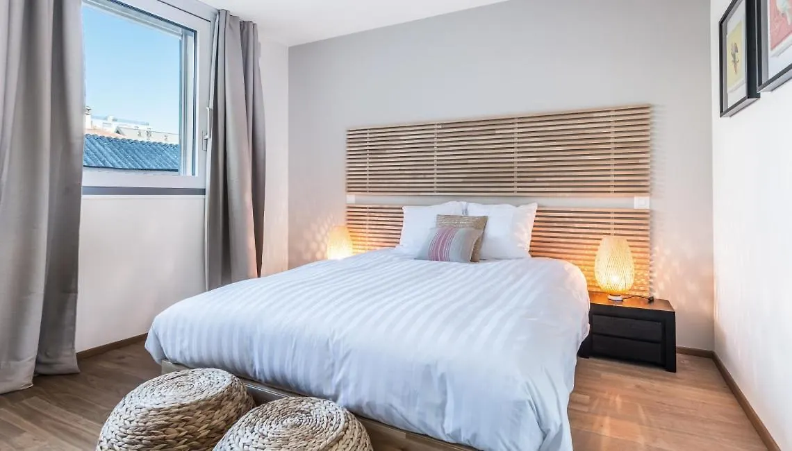Apartment Noirettes 24-7 Keyless Entry By Homenhancement Geneva Switzerland